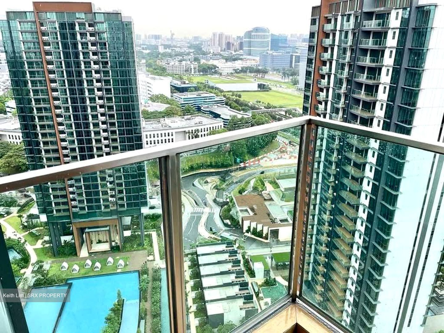 Normanton Park (D5), Apartment #604935051